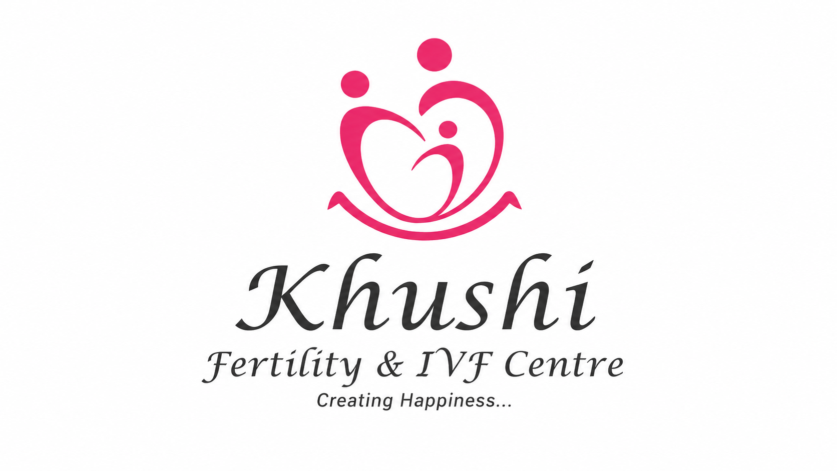 Khushi Fertility & IVF Centre logo