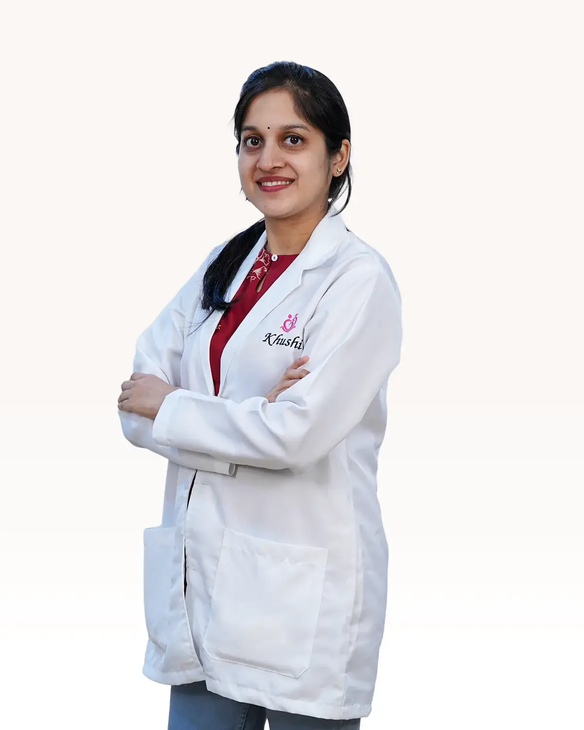 Dr Mehendi, Consultant at Khushi Fertility & IVF Centre, Bengaluru
