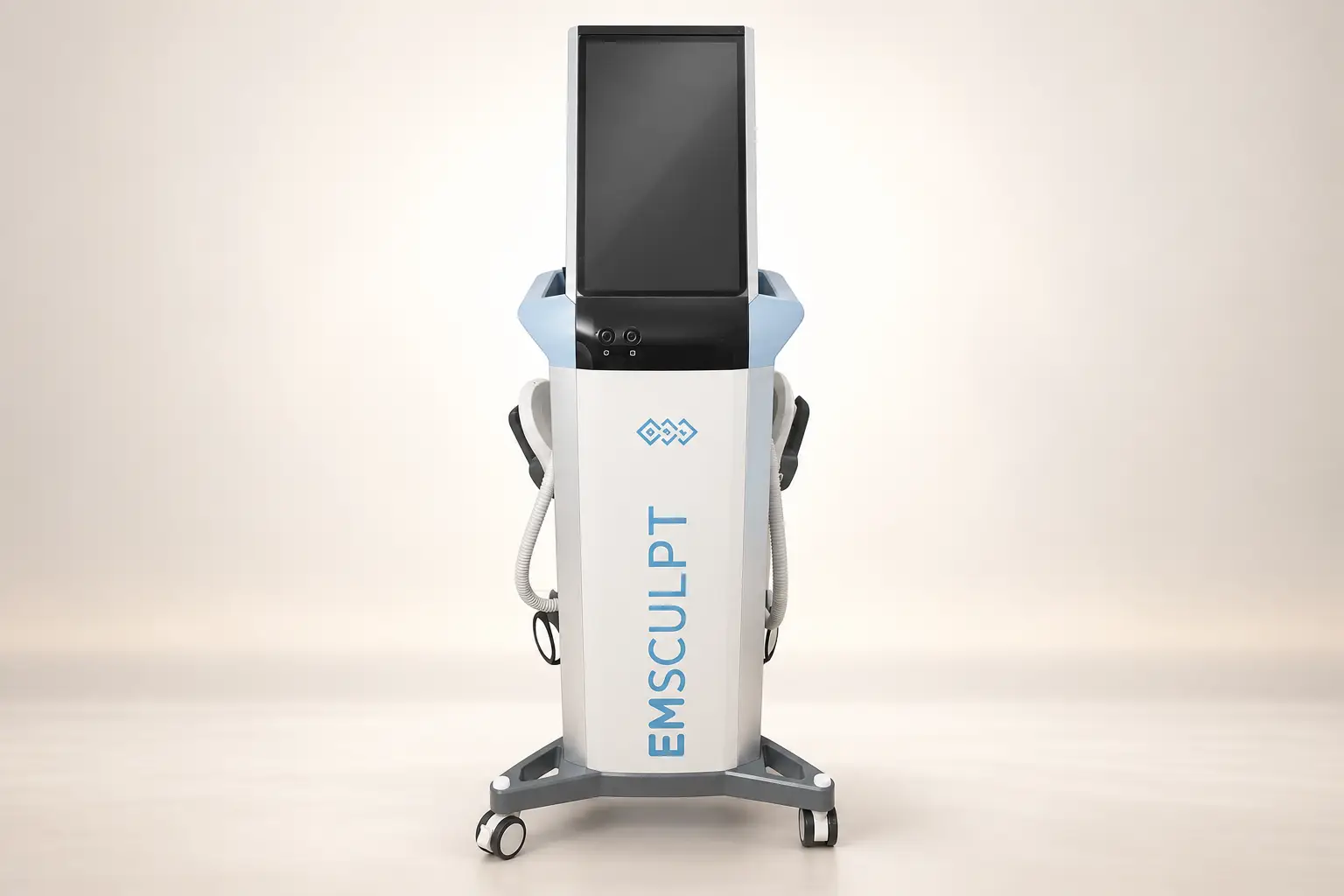 EMSculpt body sculpting equipment at Khushi Fertility & IVF Centre, JP Nagar, Bengaluru
